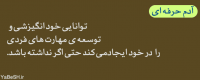 خود انگیزشی
