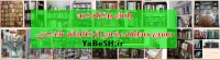 نتایج دومین مسابقه عکس از کتابخانه شخصی (ویژه کتابداران)