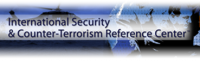 معرفی پایگاه اینترنشنال سکیوریتی اند کاونتر تروریسم رفرنس سنتر از ابسکوهاست