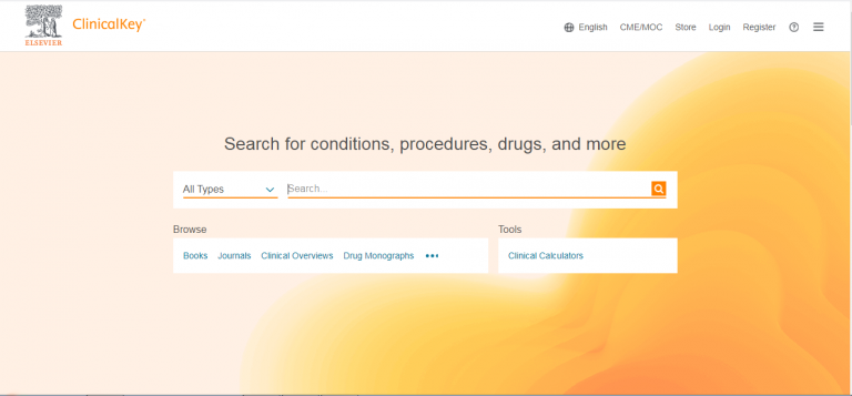 Clinical Key