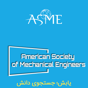 انجمن مهندسین مکانیک آمریکا