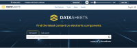 وب سایت اطلاعاتی دیتاشیت