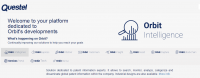 پایگاه پتنت Orbit