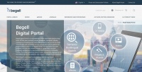 کتابخانه دیجیتال بیگل