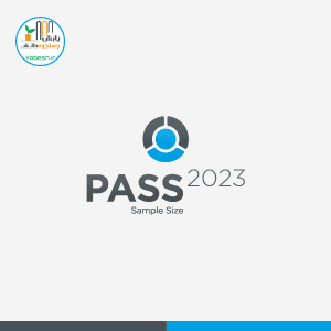 نرم افزار تعیین حجم نمونه PASS