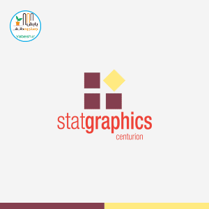 نرم افزار تحلیل داده StatGraphic Centurion