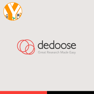 معرفی نرم افزار دیدوس Dedoos