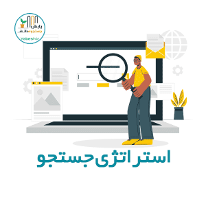 استراتژی جستجو