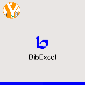 معرفی نرم افزار بیب اکسل BibExcel