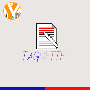 معرفی نرم افزار تگت Taguette