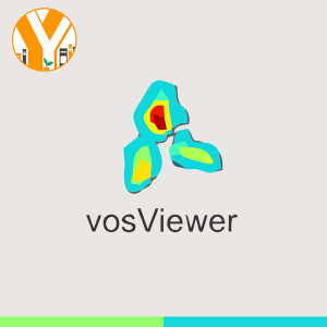 معرفی نرم افزار وس ویوور VOSviewer