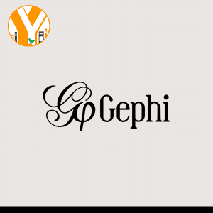 معرفی نرم افزار گفی Gephi