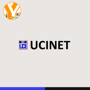 معرفی نرم افزار یوسی آی نت UCINET