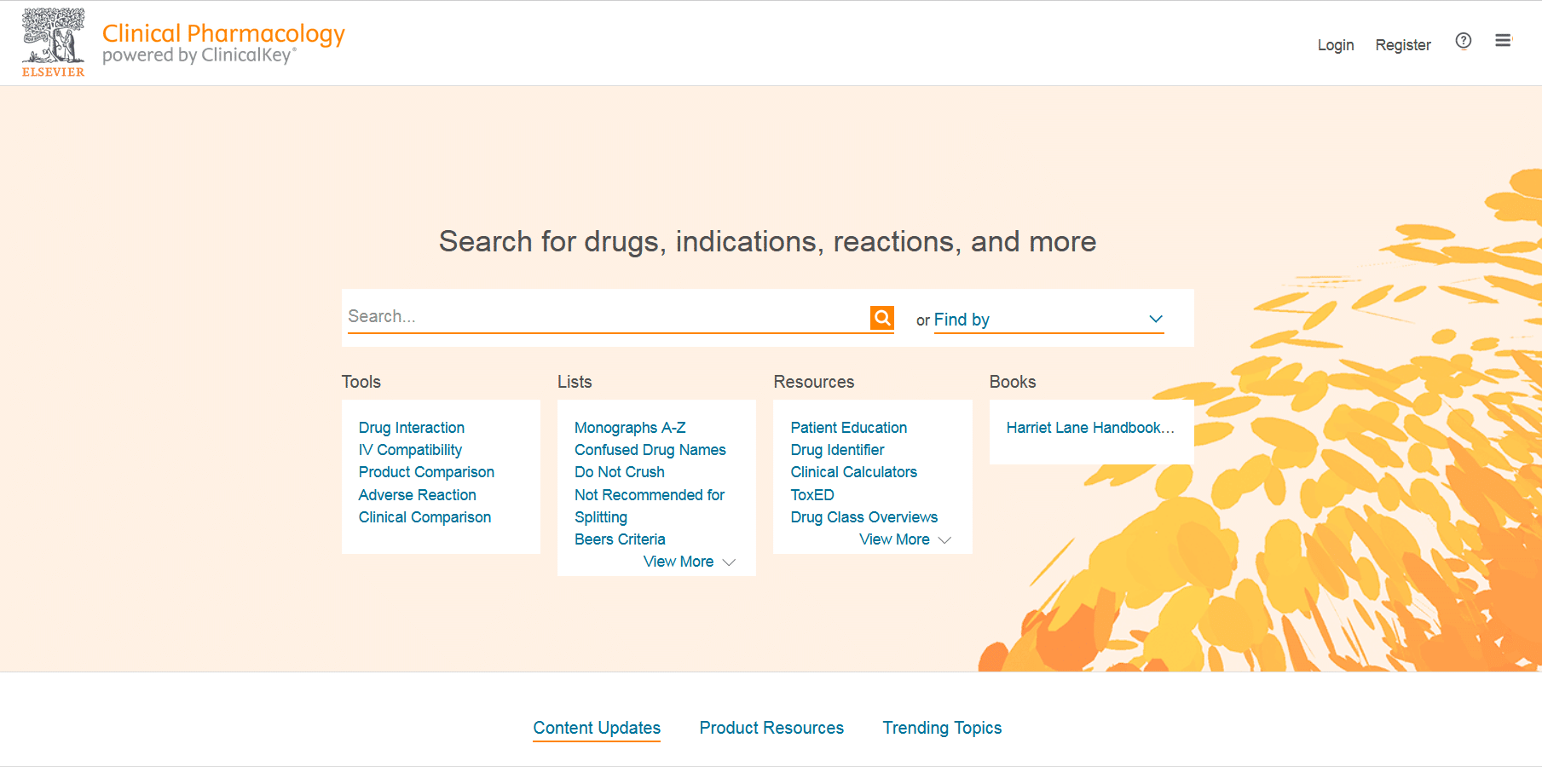 Clinical Pharmacology