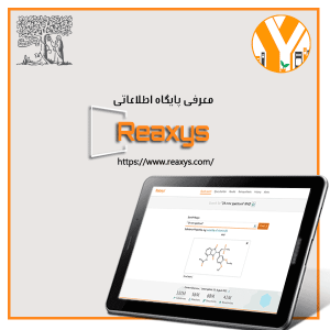پایگاه اطلاعاتی ری اکسیس